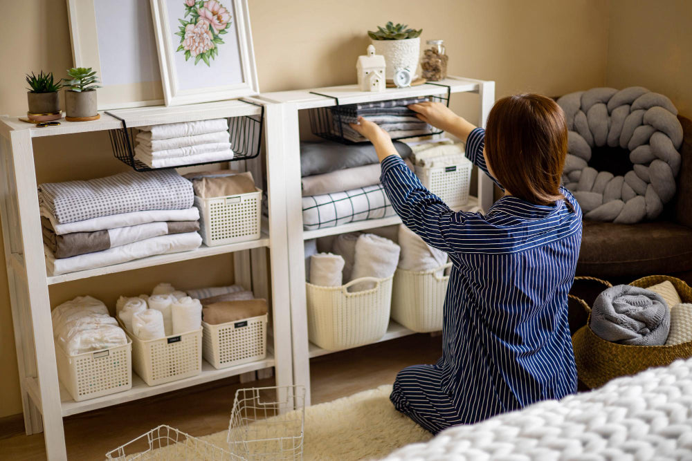 The Best Products to Keep Your Room Organized and Efficient